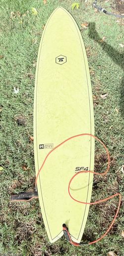 Innegra Matrix Surf Board