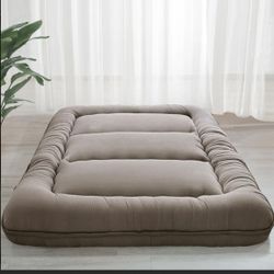 Maxyoyo japanese 6 twice mattress