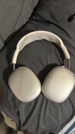 Airpods max