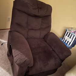 Electric Recycling Chair 