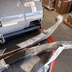 Brand New Archive Garage Leaf Duty