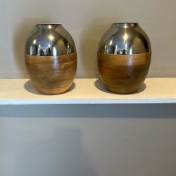 Vases 