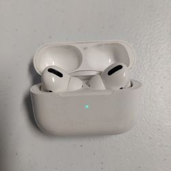Apple Airpods Pro
