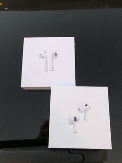 AirPod | Airpods | Earpod | Airpod Pros | Airpod 2 | Bluetooth Headphones | IPhone Headphones  