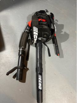 Echo PB-265LN backpack blower
