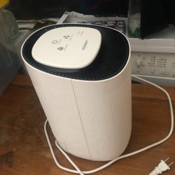 Tenergy Dehumidifier/air Purifier