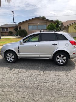 2008 Saturn VUE