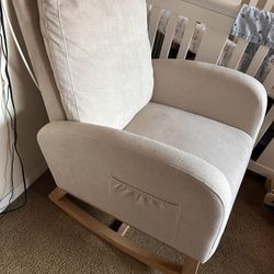 Rocking Chair