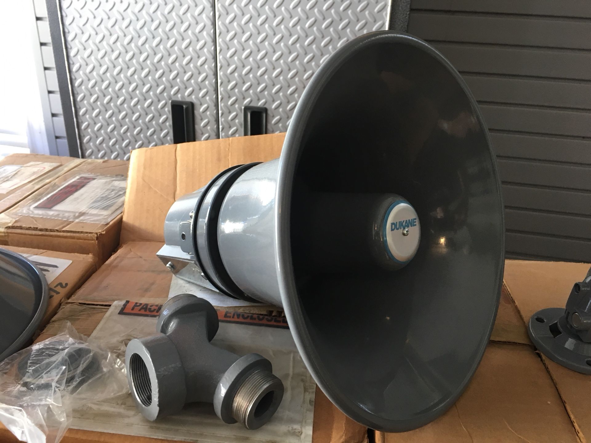 Speaker Horn Dukane 5A-262