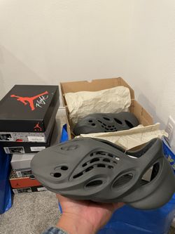 Yeezy Foam 