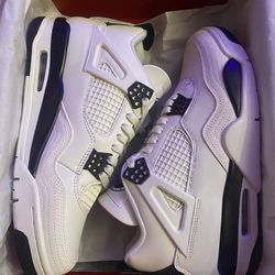 Air Jordan Flight Club 4 Retro  size 9.5