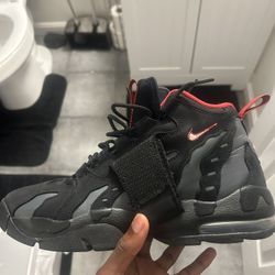 Air DT Max 96 Falcons