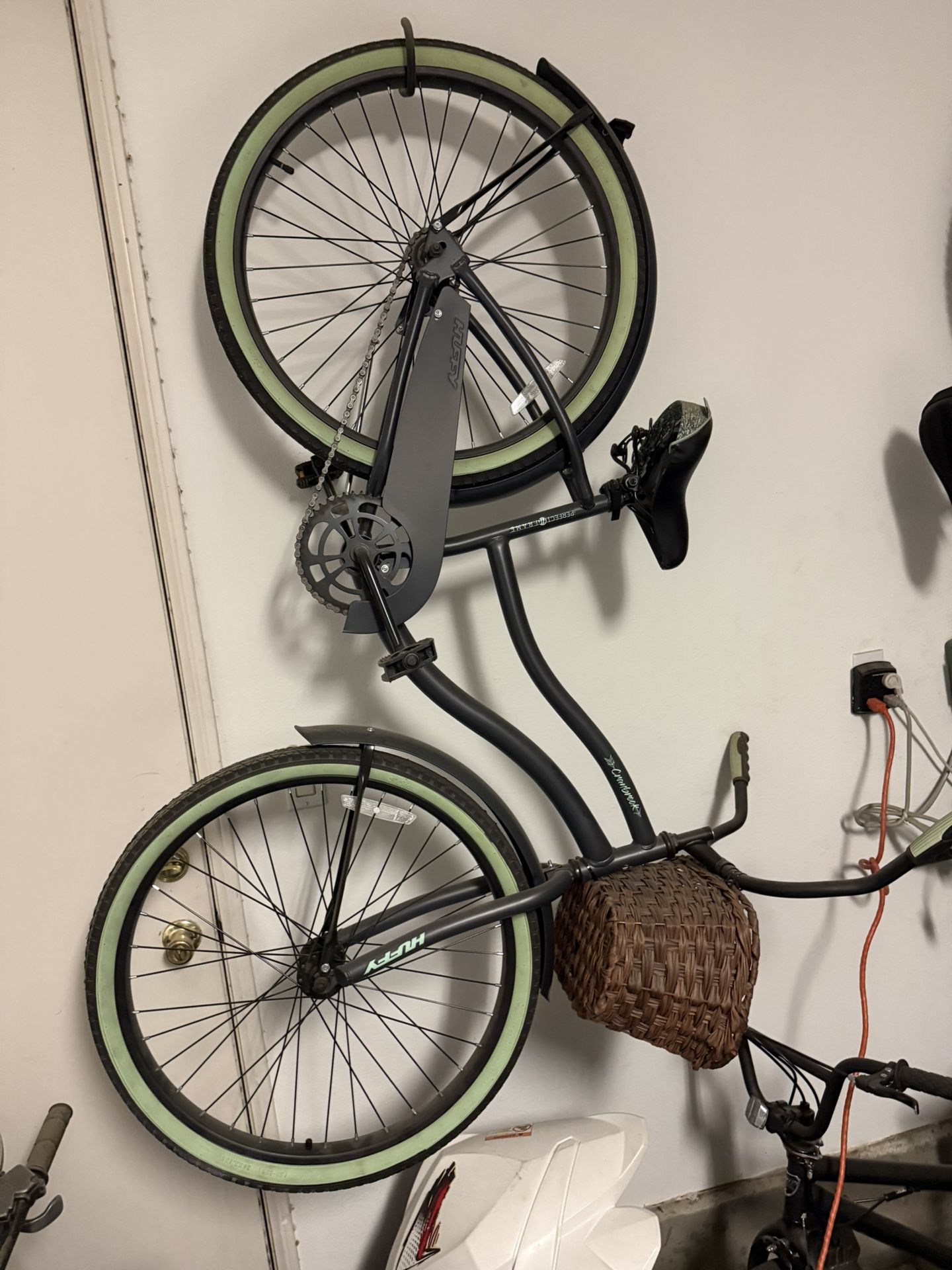 Bike For Sale