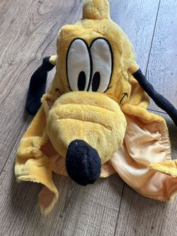 Goofy Halloween Costume 18-24 Months