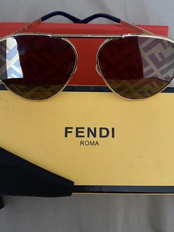 Fendi Sunglasses