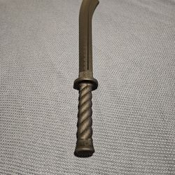 Martial Arts Training Cutlass