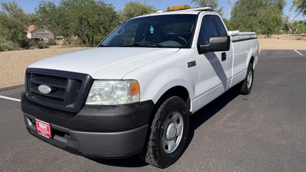 2008 Ford F-150
