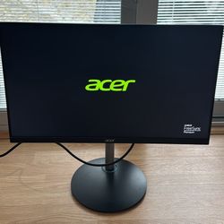 ACER 24.5" Nitro XF3 Gaming Monitor - XF253Q ZBIIPR