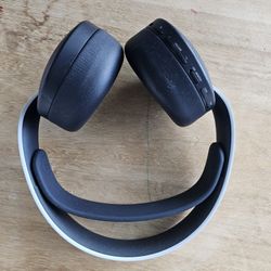 Playstation 5 Headphone 