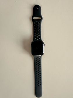 Nike Apple Watch Series SE