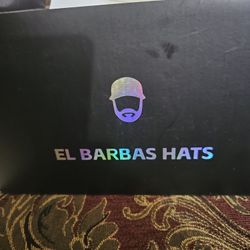 Barbas Hats 