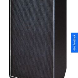 Ampeg 8x10 Bass Cabinet