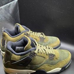 Jordan 4 Retro Se Craft