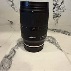 Tamron 17-28mm f/2.8 Di III RXD- Excellent Condition