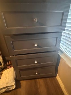 Dressers