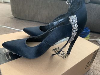 6 1/5 size heels