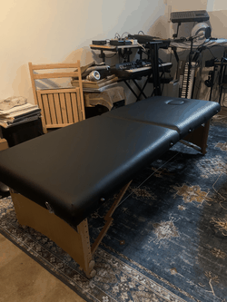 Massage Table