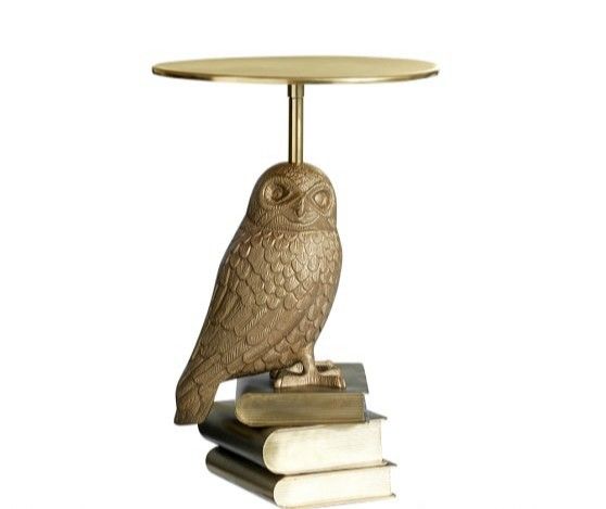HARRY POTTER HEDWIG Side Table