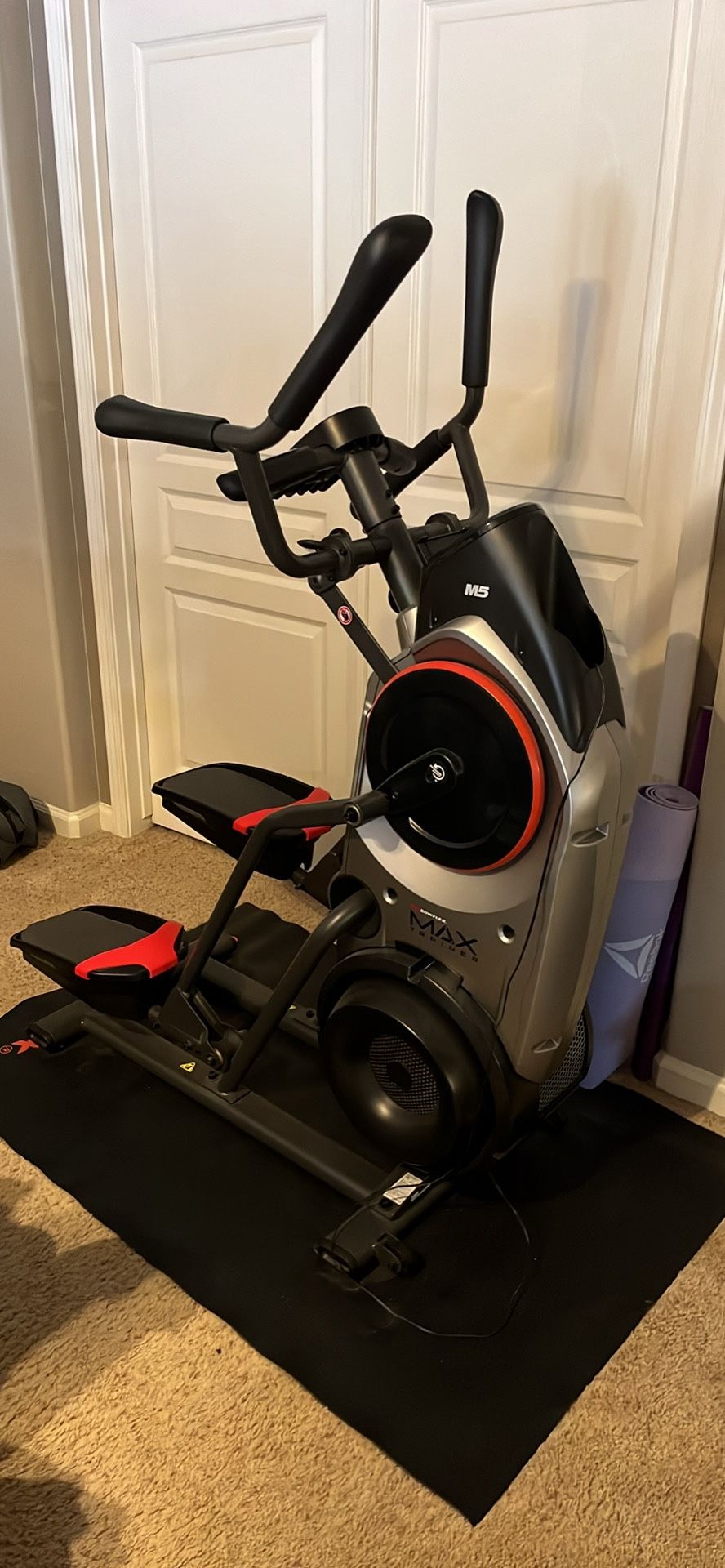Bowflex Max Trainer M5