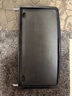 Under the Desk Keyboard Tray