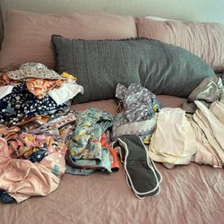 Cloth Diapers For Babies 