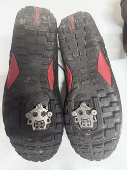 Specialized Cycling Shoes