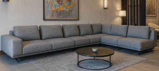 Latitude sofa