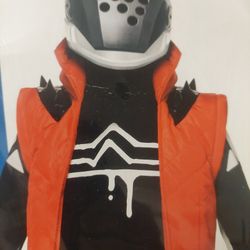 Fortnight X-Lord Youth Size Large 12-14 $30