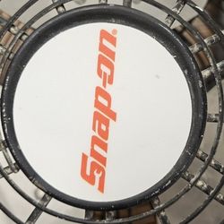 Snap-on LIMITED edition 24"Fan