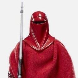 Star Wars Black Series Figure 