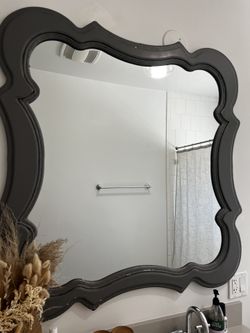 Large Mirror