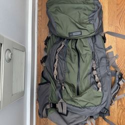 Backpacking Hiking Backpack