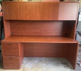 Office Desk