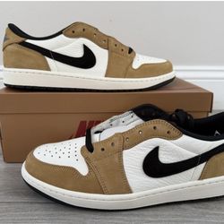 Jordan 1 Low Rookie Of The Year