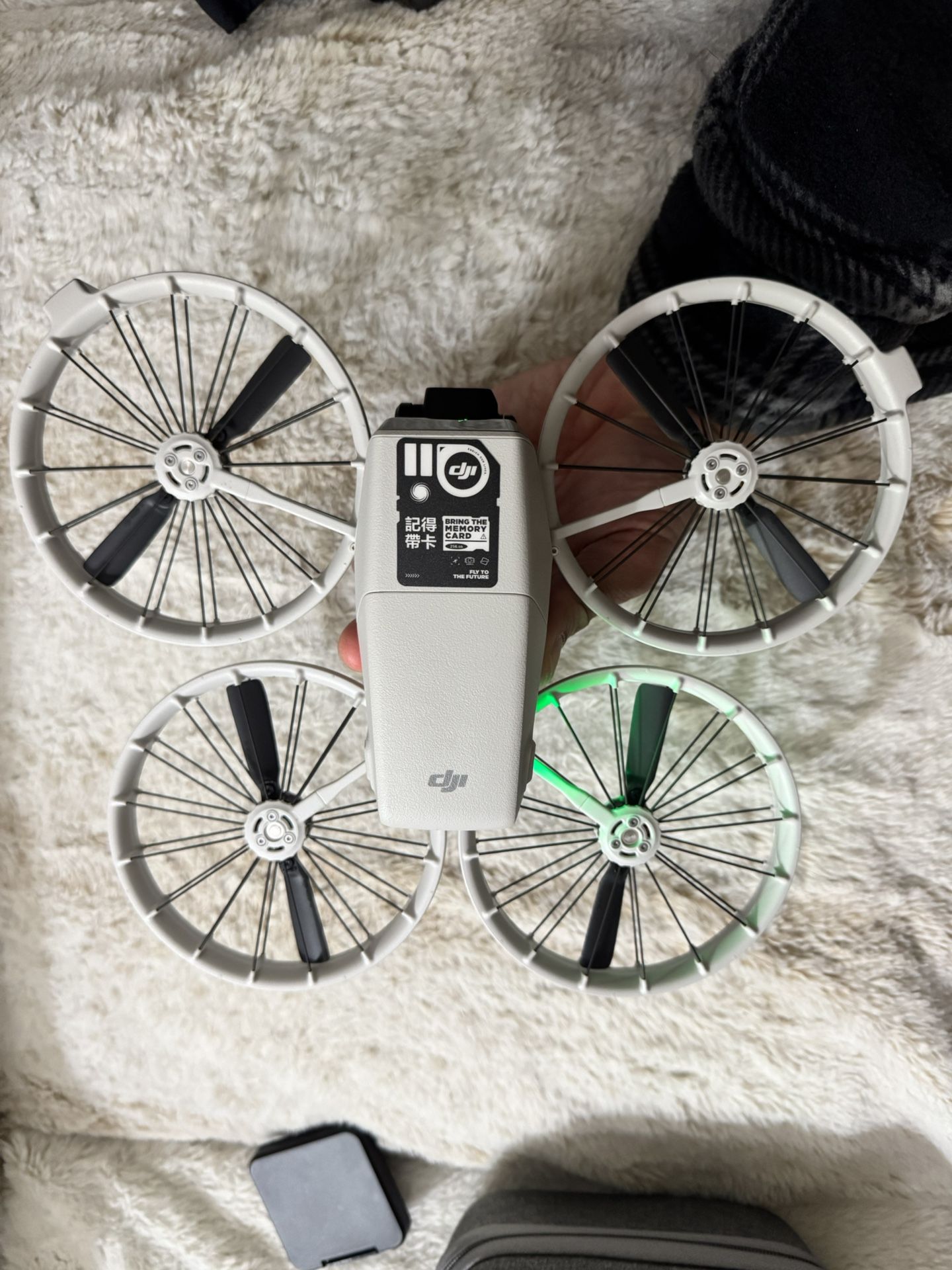 Dji Flip (no controller)