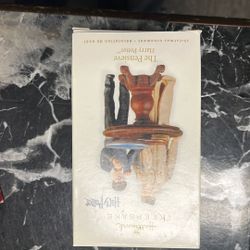 Harry potter ornament 