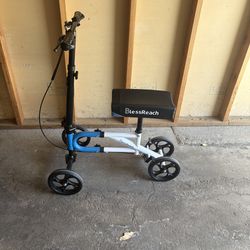Knee Scooter
