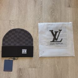 Lv Beanie 