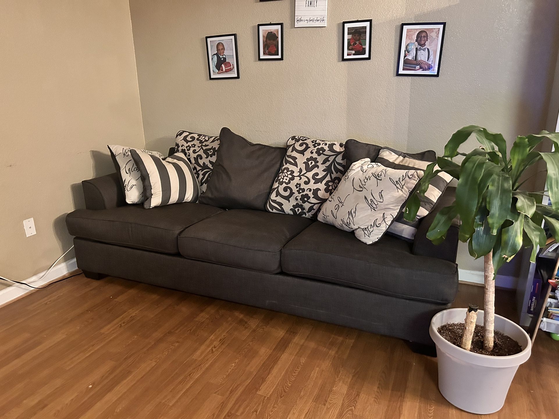 Levon 2024 sofa sleeper