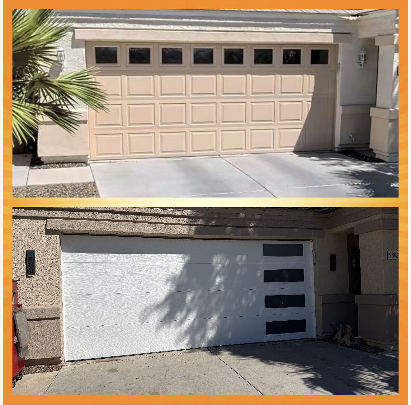 Garage Doors 